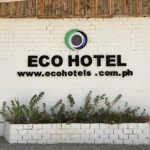 Serviced By Eco Bohol Aparthotel