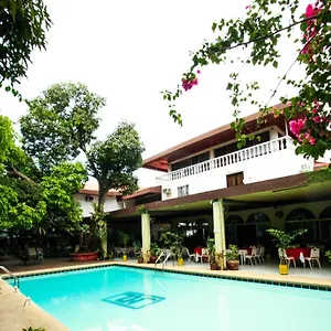 Bohol La Roca Hotel