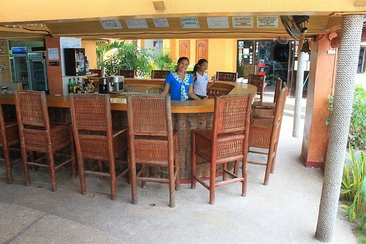 Lost Horizon Beach Dive Resort Panglao